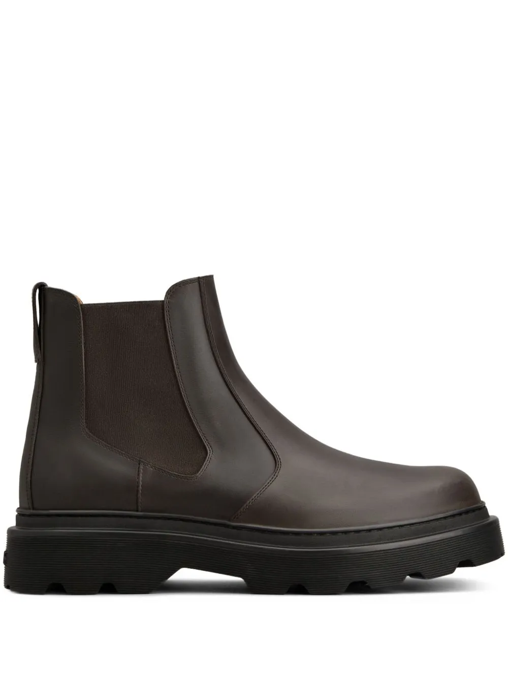 Lightweight Construction Tod's Men's Boots
