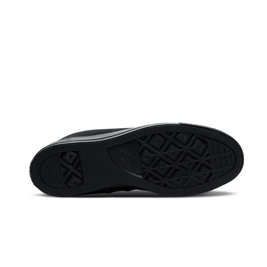 Reinforced Stitching Dynamic Arch Converse - Unisex Chuck Taylor All Star High Top Shoes (M3310C)