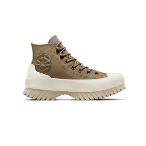 Converse - Unisex Chuck Taylor All Star Lugged 2.0 Counter Climate High Top Shoes (A04634C) Light Movement