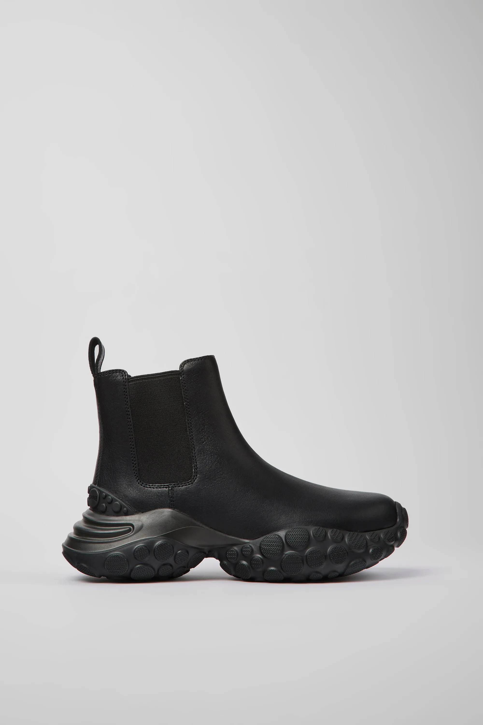 Sneaker-Bootie Women Camper Pelotas Mars All Weather Urban Traveler Impact Resistant