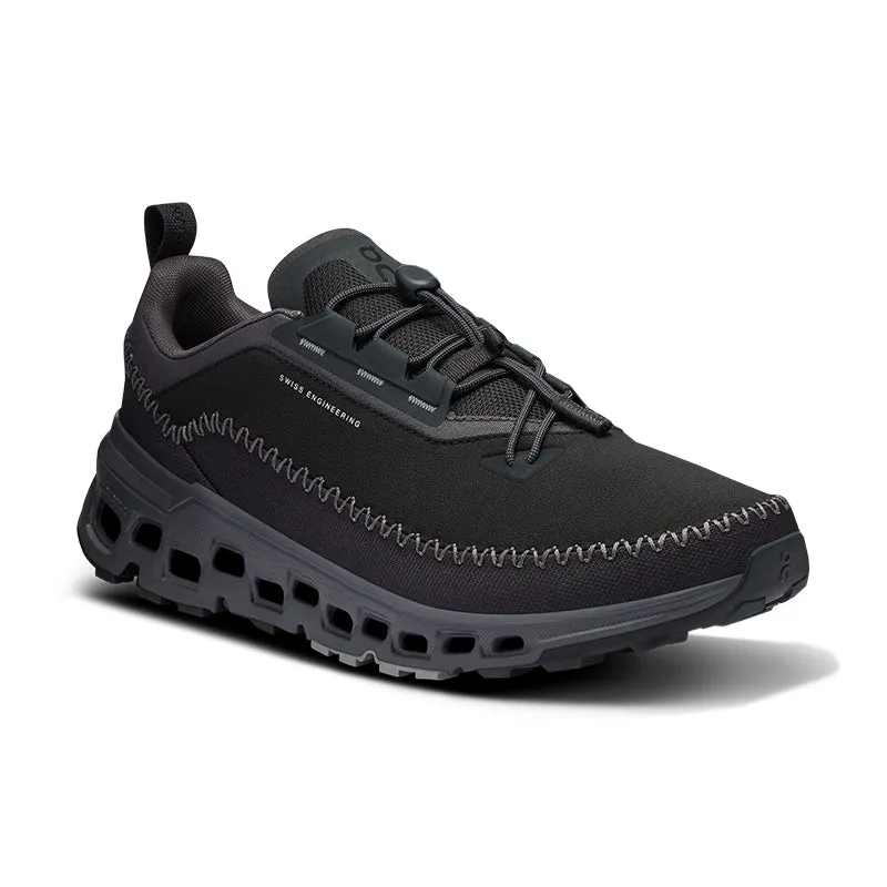 Dynamic Response System Established Men's Cloudaway 2 Black/Eclipse