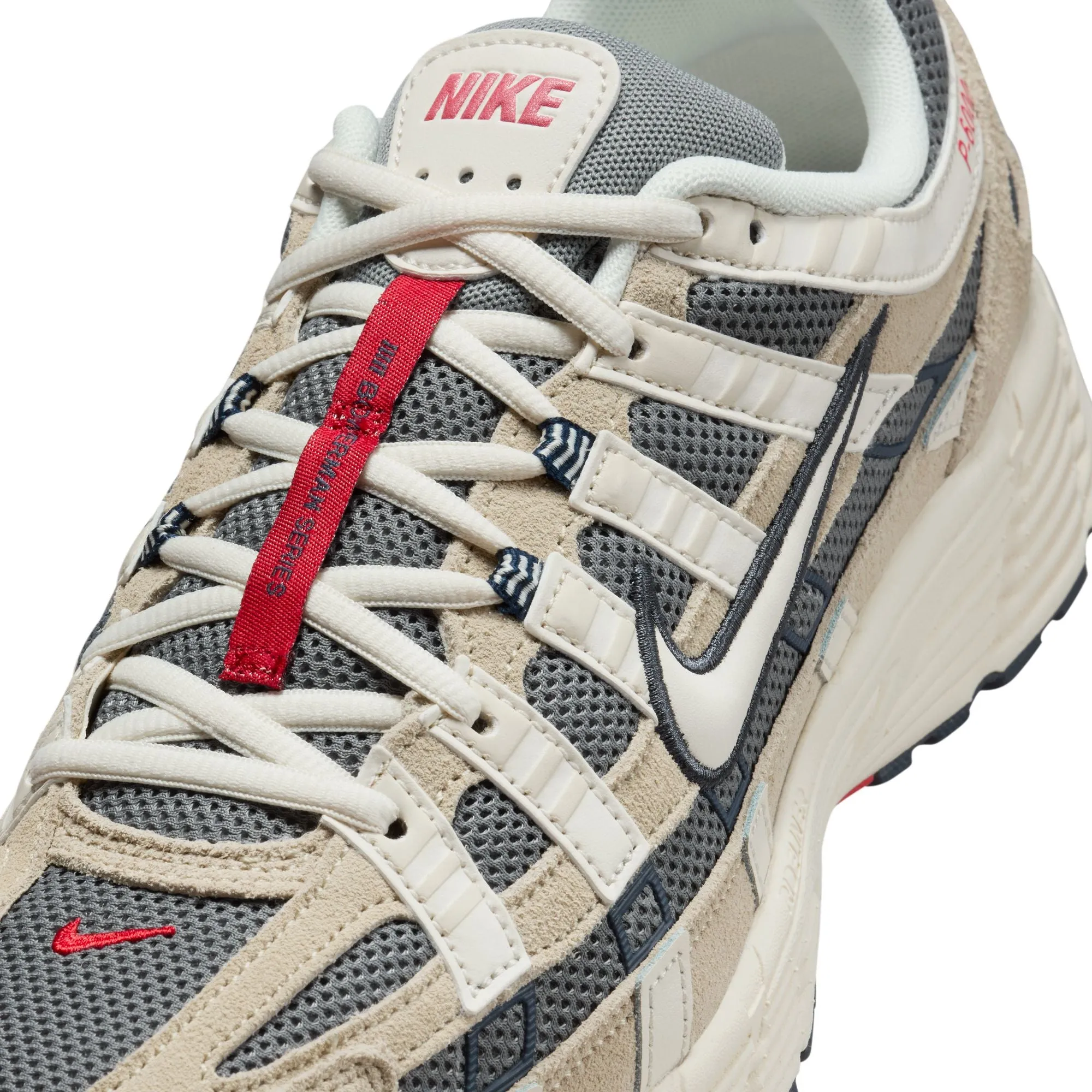 Nike Mens P-6000 Shoes ballet - themed running shoes