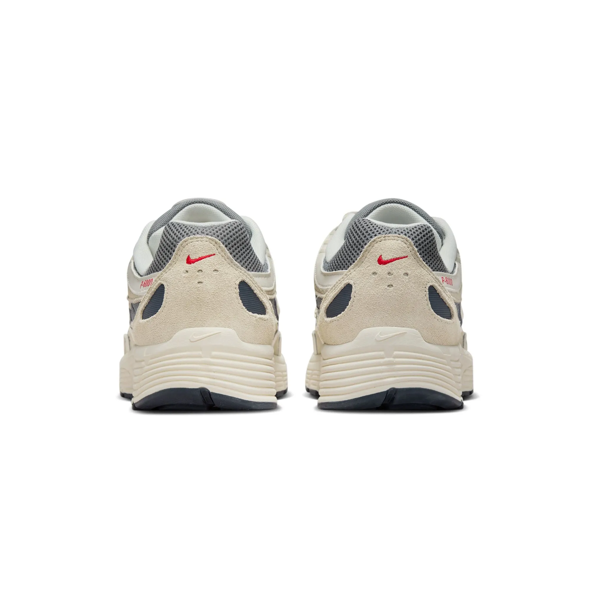 traction - sole Under Armour Charged Assert Nike Mens P-6000 Shoes