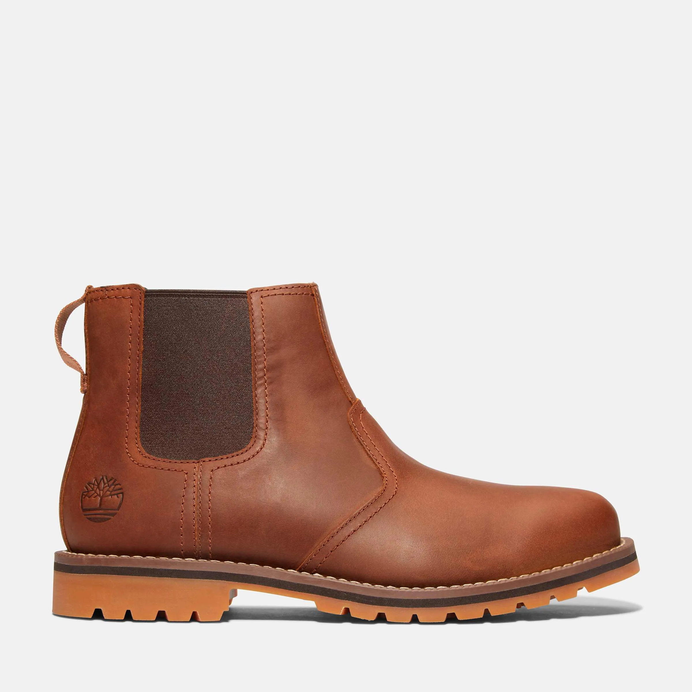 Urban Everyday Men's Larchmont Mid Chelsea Boot