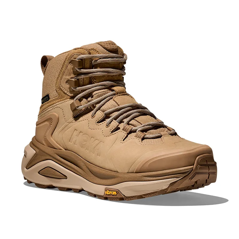 Women's Kaha 3 GORE-TEX Granola/Bark Energy return