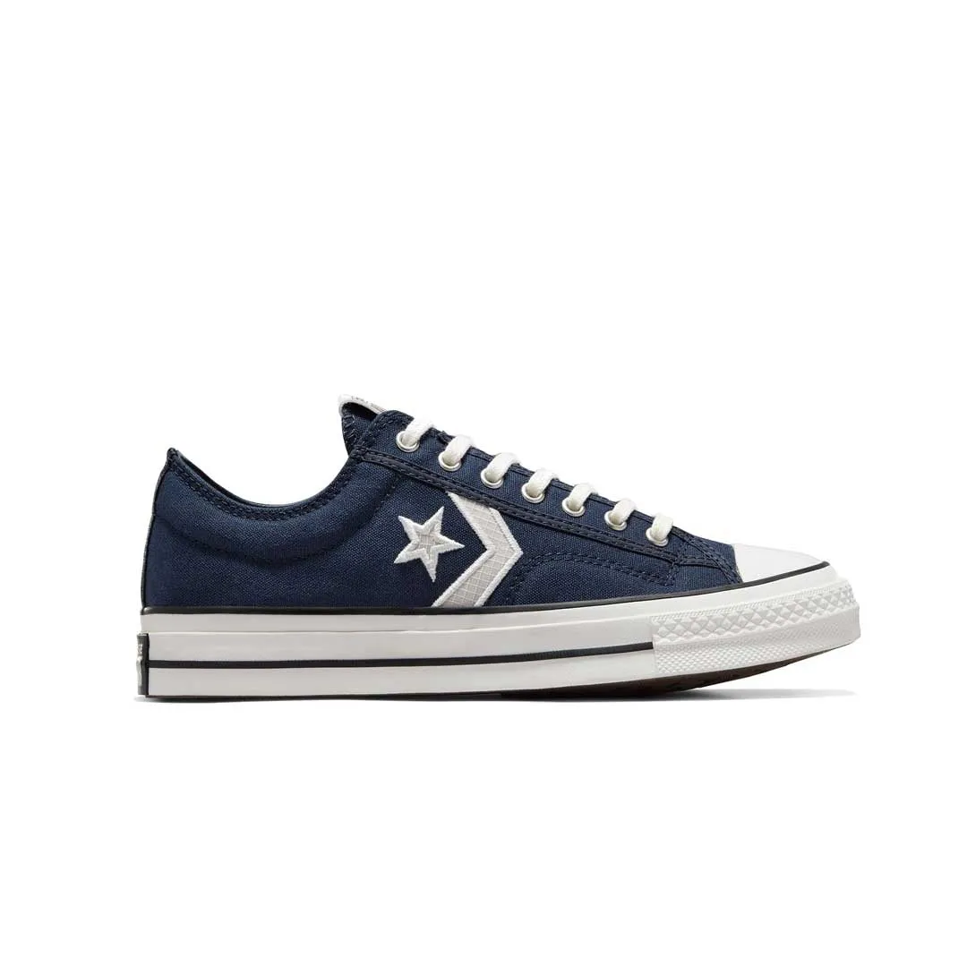 Fast Fit Converse - Unisex Star Player 76 Low Top Shoes (A07518C)
