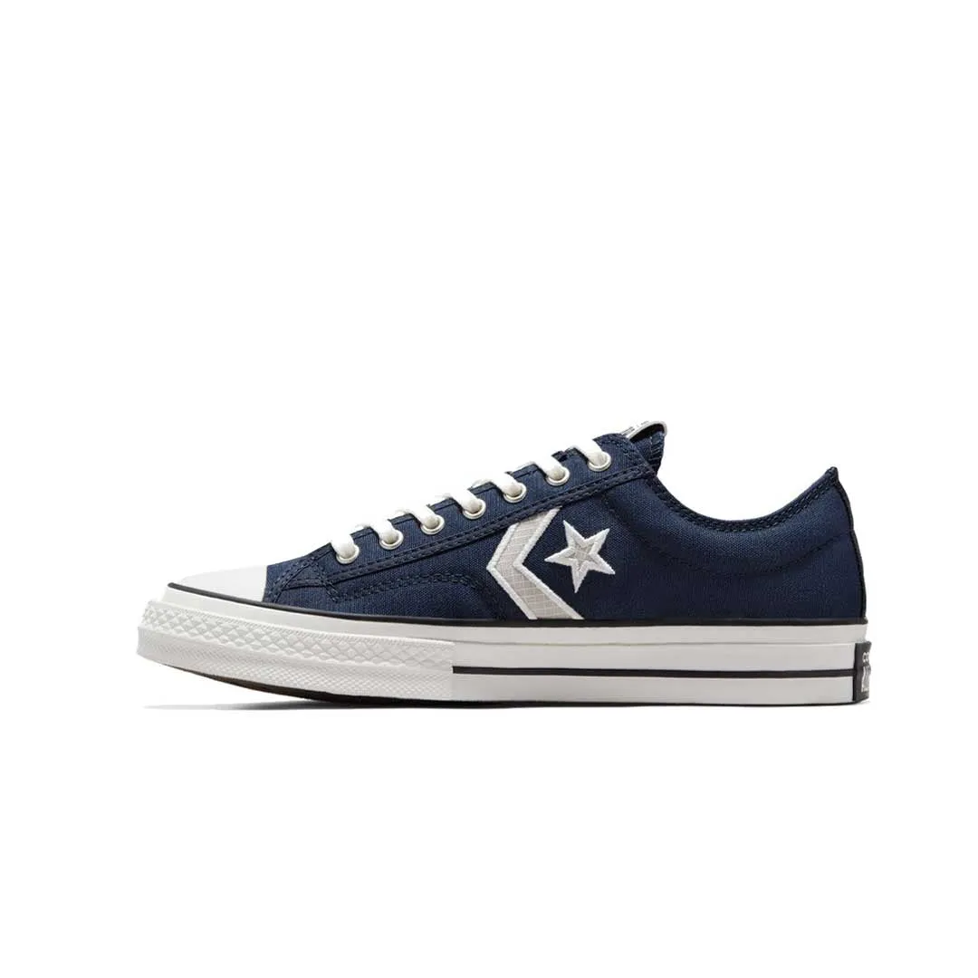 Full Coverage Converse - Unisex Star Player 76 Low Top Shoes (A07518C)
