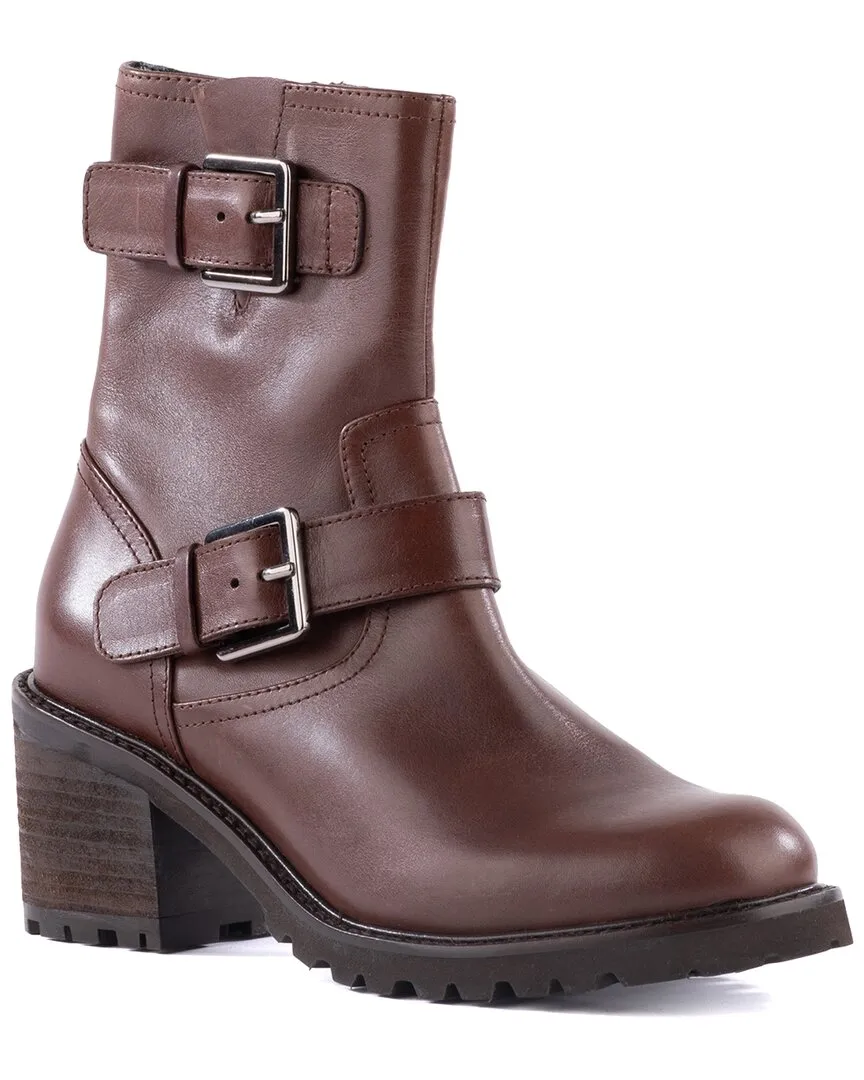 Superior Design Seychelles Run Free Leather Boot
