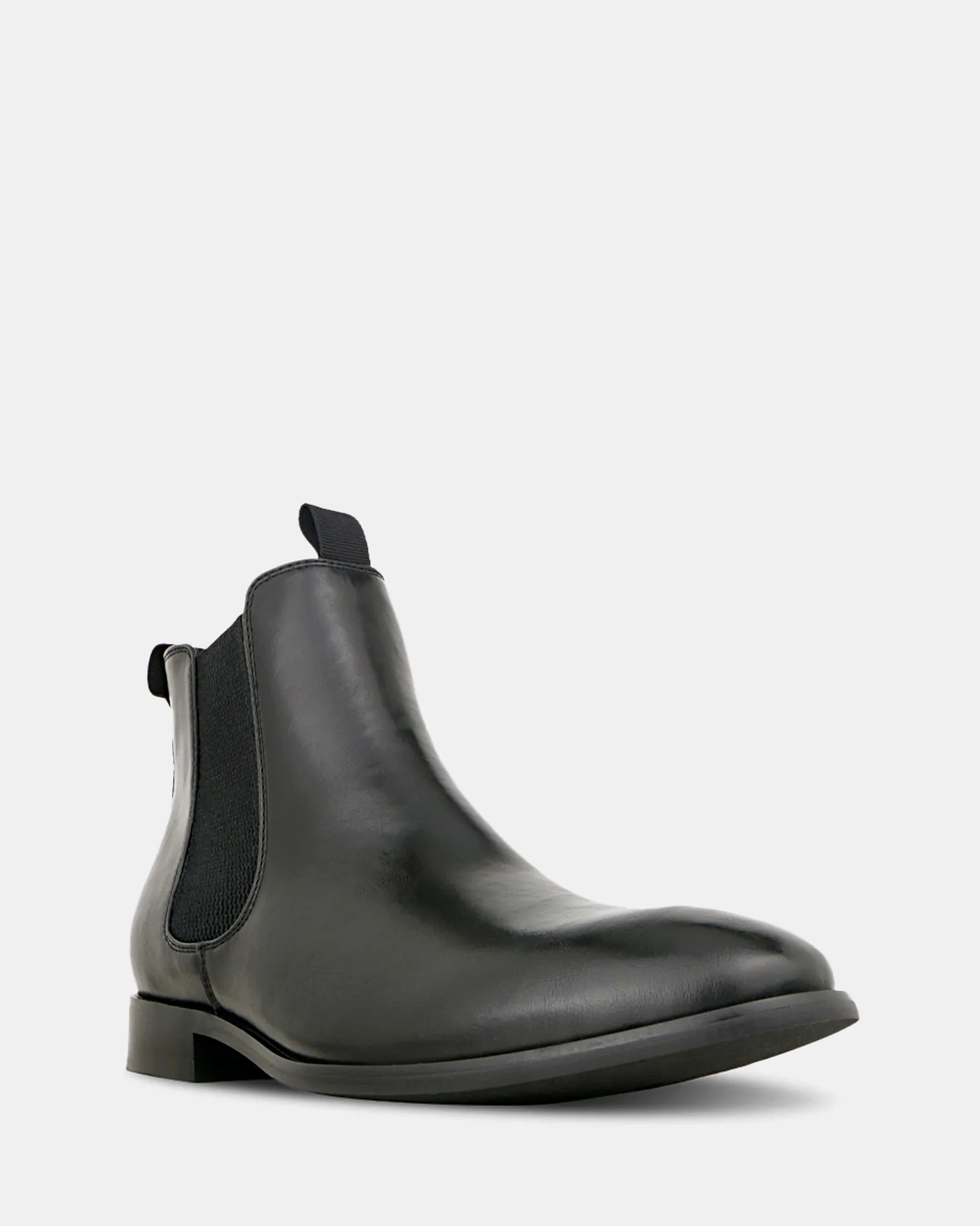 slim cut Tallinn Black