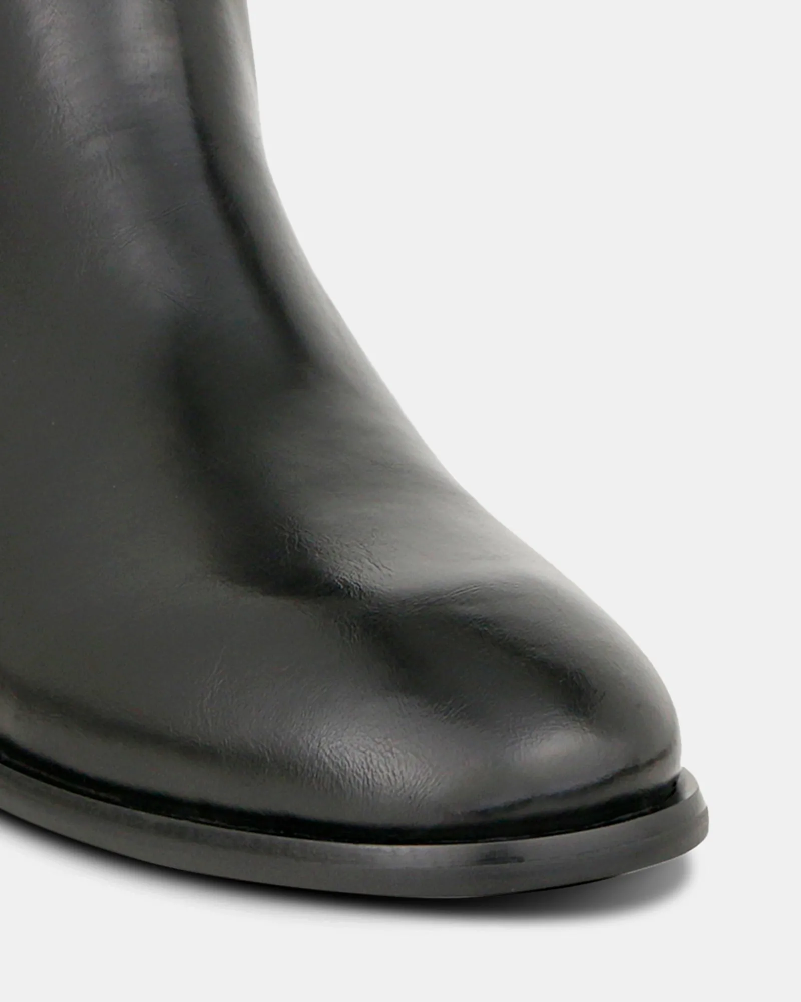 Tallinn Black Opulent Touch Classic Feel