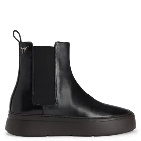 Giuseppe Zanotti Gz Mike Beatles Soft Lining