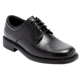 Casual Comfort Rockport Margin Oxford Black  K71224 Men's