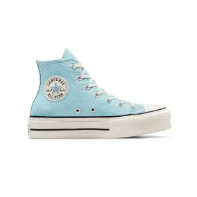 Foot Fresh Converse - Women's Chuck Taylor All Star Lift High Top Shoes (A11625C)