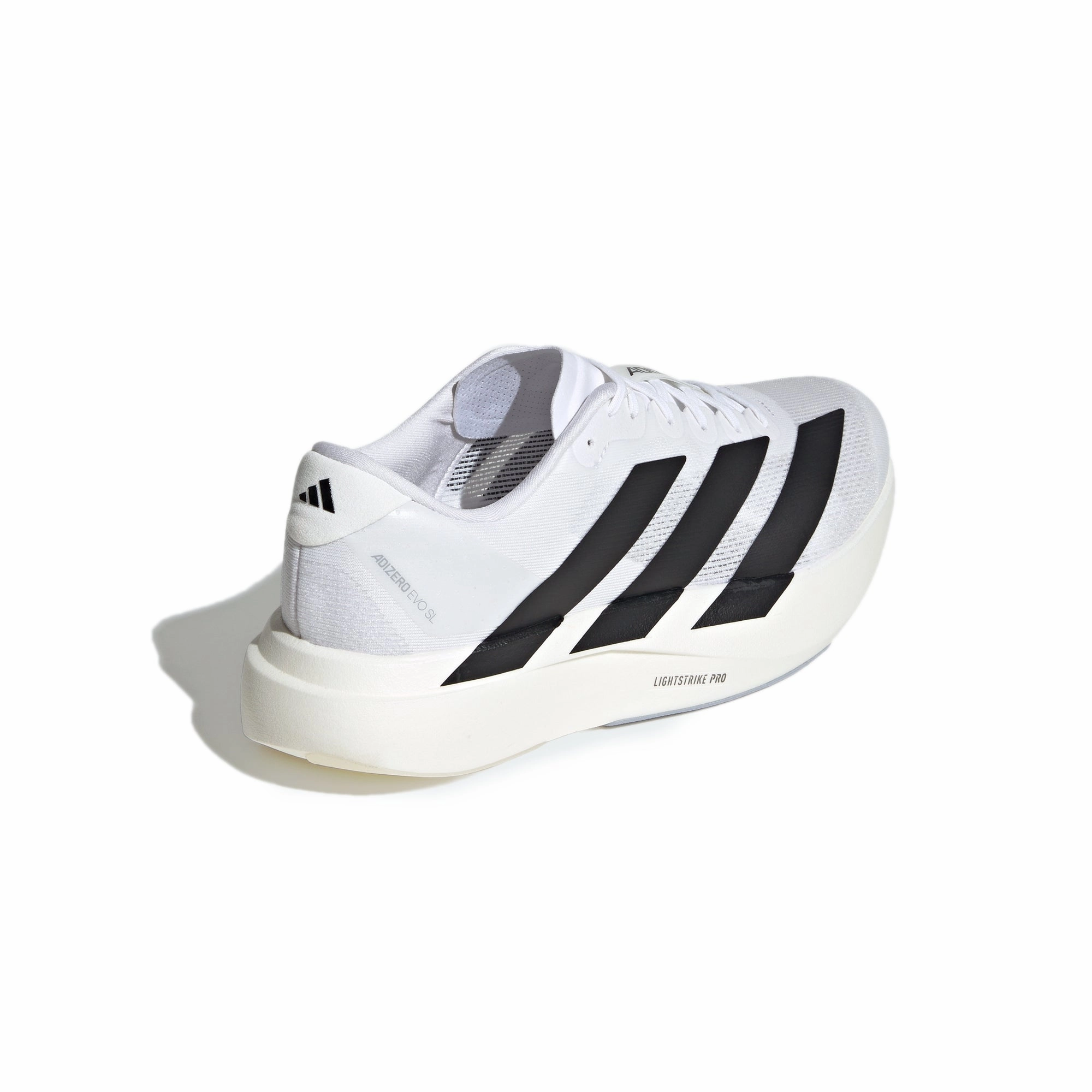 Adidas Mens Adizero Evo SL Shoes exercise - specific shoes