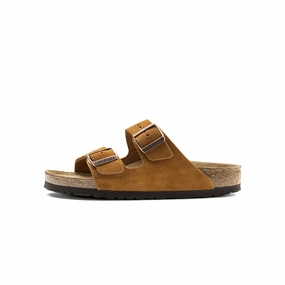 Birkenstock Arizona Soft Footbed Sandals Balanced weight