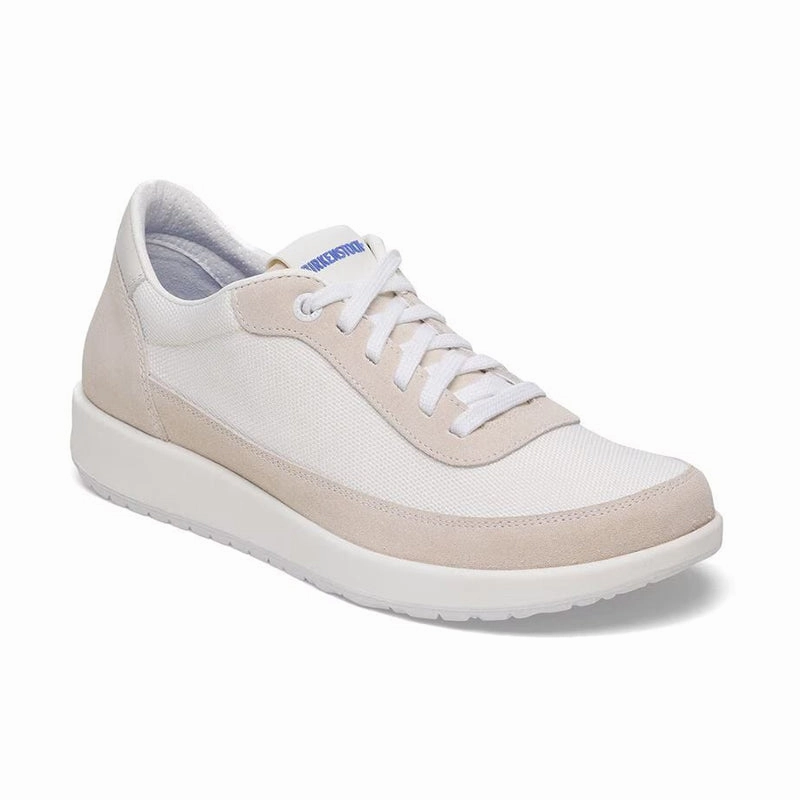 Neutral Colorway Air Touch Women's Honnef City Narrow Antique White/White