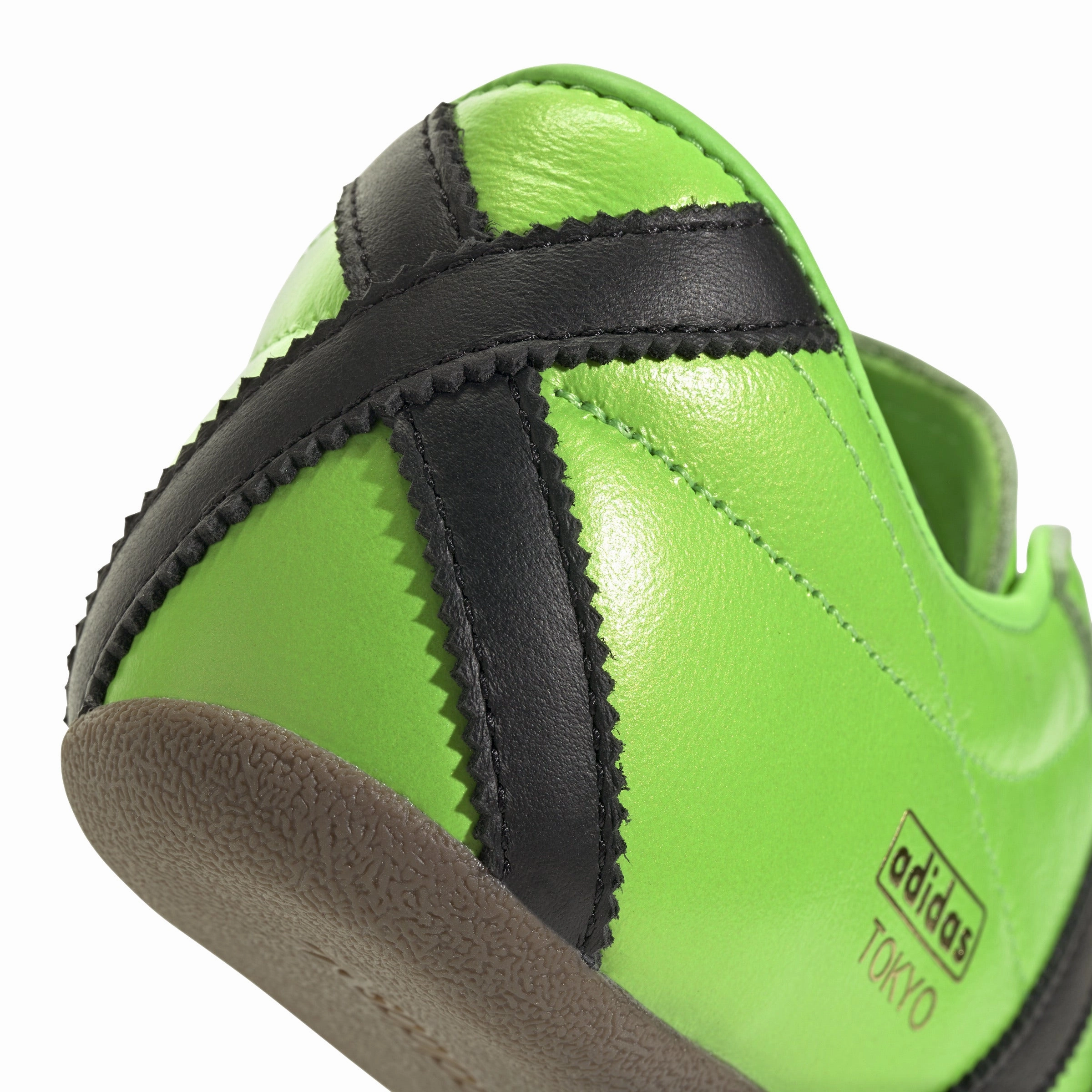 Adidas Womens Tokyo Decon Shoes Molded Heel Cradle Stabilizing Arch Bridge