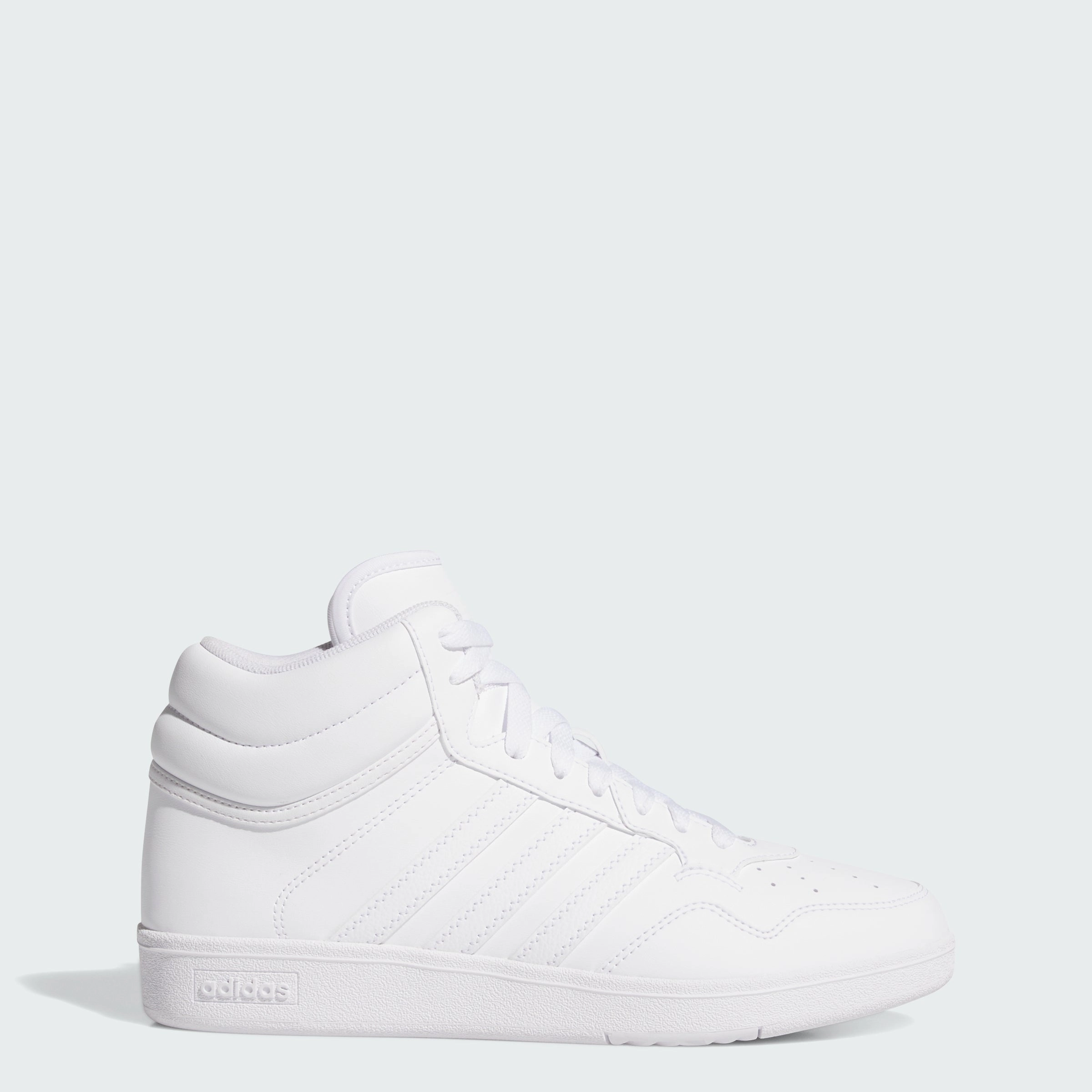 Women's adidas Hoops 4.0 Mid Shoes multipurpose shoes