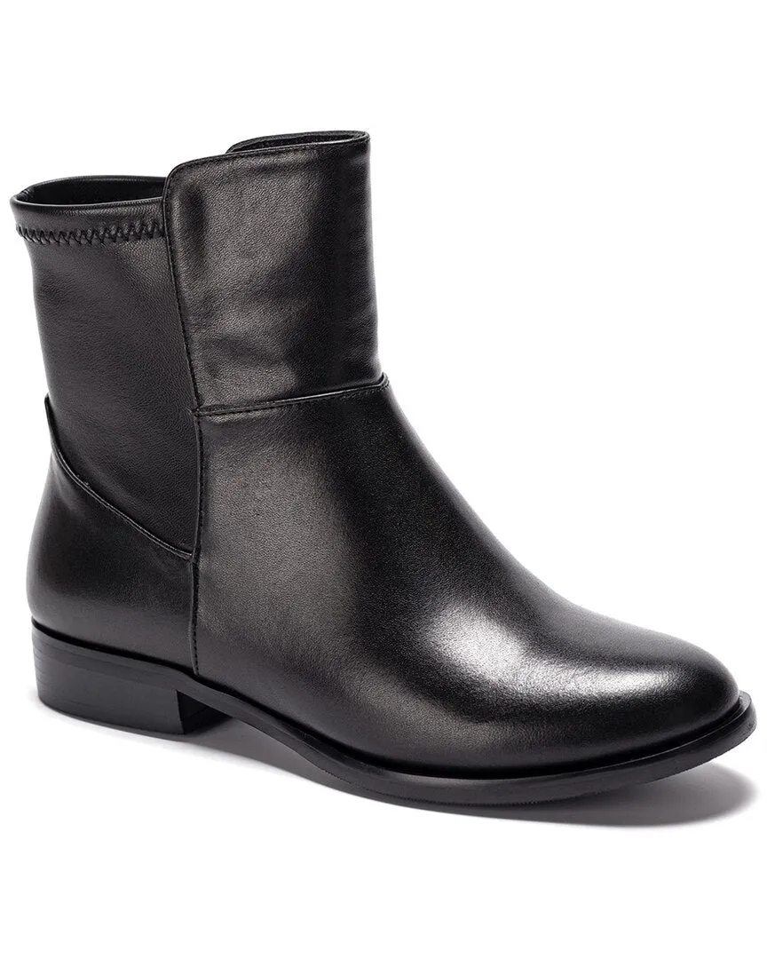 Traction Line Soho Collective Orla Leather Boot