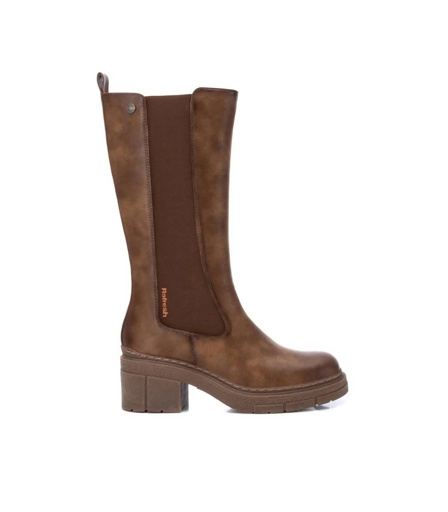quick dry Women's Casual Boots In Taupe