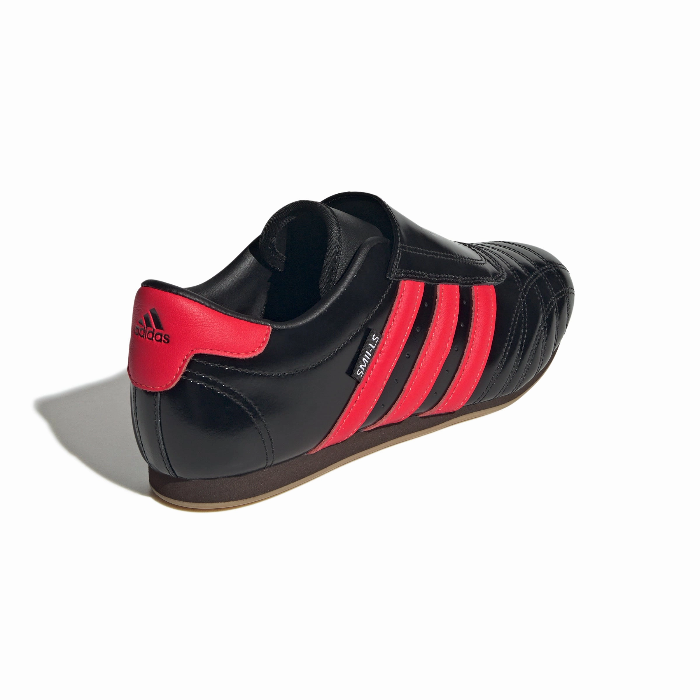 Adidas Womens Taekwondo Shoes Canvas Carbon Neutral Materials