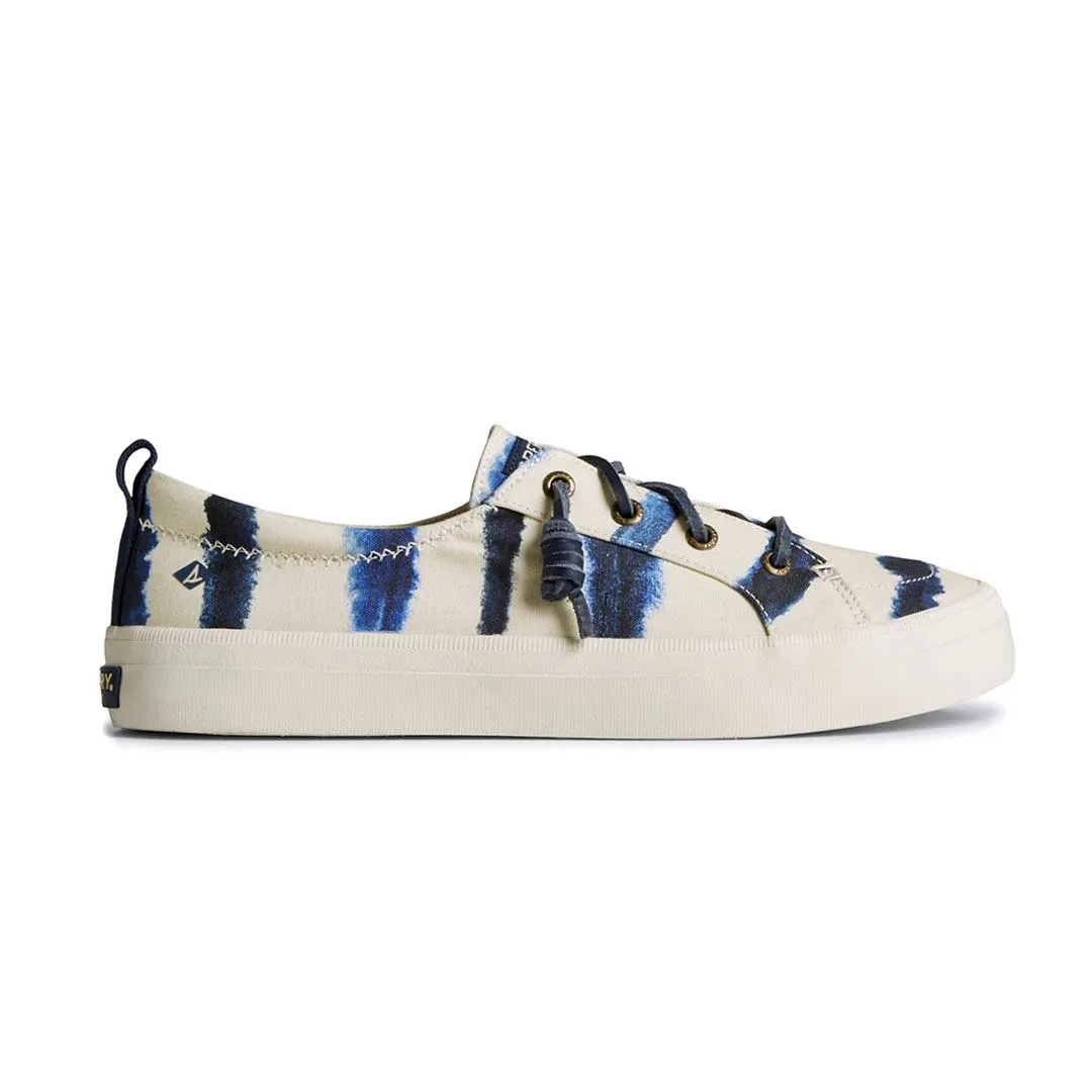 Stitchless Bonding Sperry - Women's Crest Vibe Shoes (STS87485)