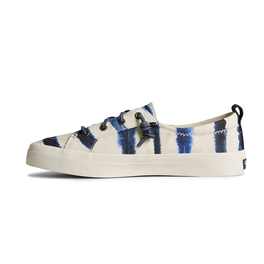 Elevated traction Sperry - Women's Crest Vibe Shoes (STS87485)