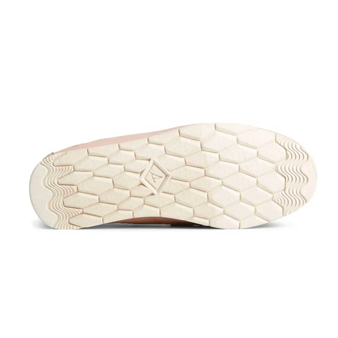 Sperry - Women's Moc-Sider Nylon Shoes (STS87051) Cushioned Midsole Footwear Tech