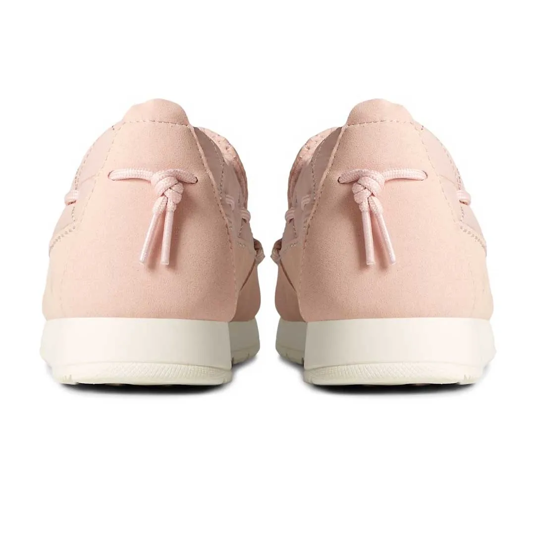 Sperry - Women's Moc-Sider Nylon Shoes (STS87051) Foot Support Professional Fit