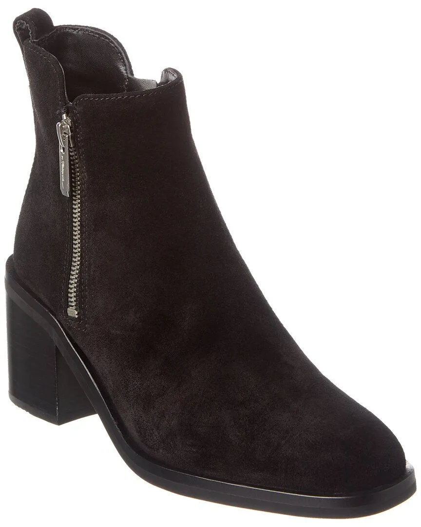Stable Support Windy Weather Snow Day 3.1 Phillip Lim Alexa Suede Boot