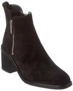 3.1 Phillip Lim Alexa Suede Boot Rugged And Durable