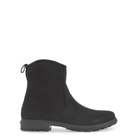 Feather Light Daily Walks Women's Betty Low Boots In Black