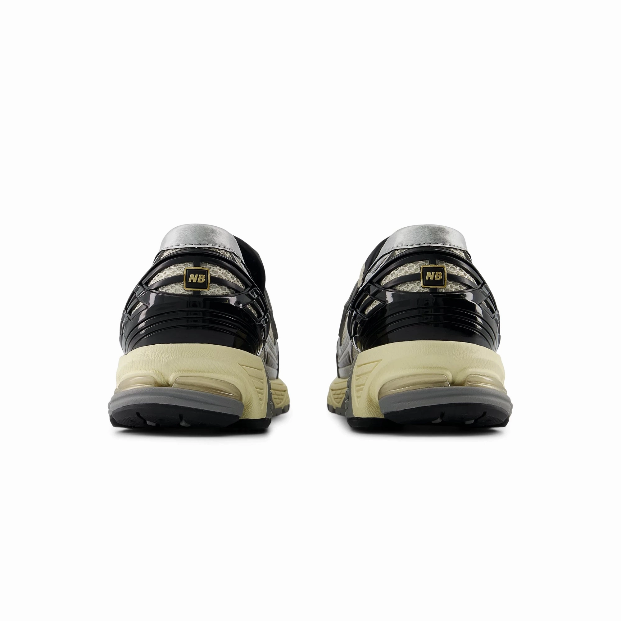 Recycled Synthetic Fabric New Balance Mens 1906L Loafers