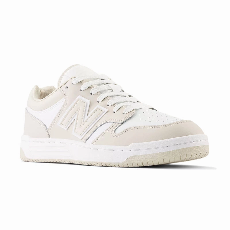 Smooth Entry Women's 480 Timberwolf/White