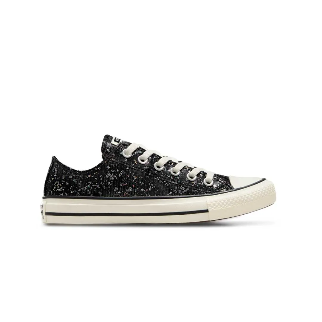 Sculpted stability Everyday Converse - Women's Chuck Taylor All Star Low Top Shoes (A11138C)