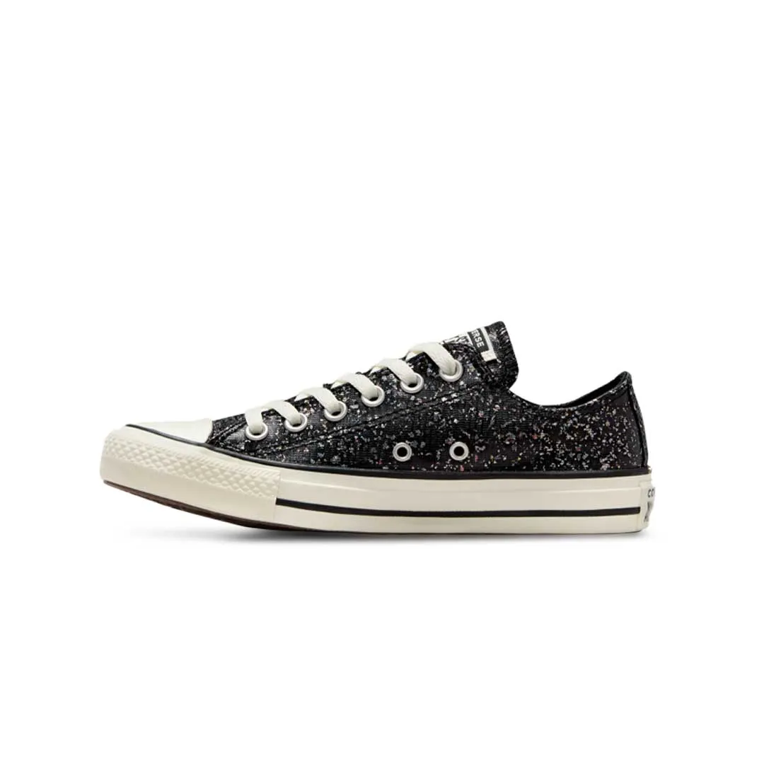 zipper All-purpose stability Converse - Women's Chuck Taylor All Star Low Top Shoes (A11138C)