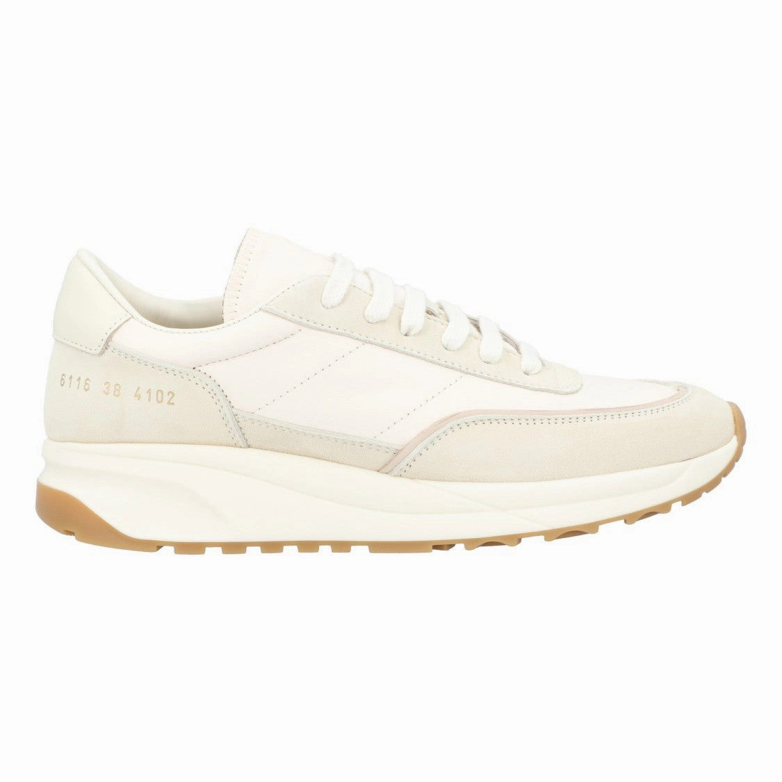 Enhanced Toe Protection rainy days Track 80 Sneakers