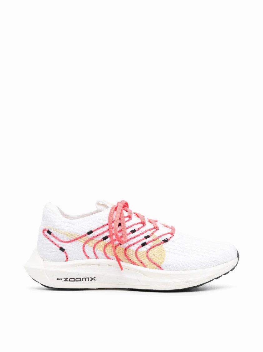 Pegasus Turbo Next Nature Sneakers cushion - firm shoes Leather Upper