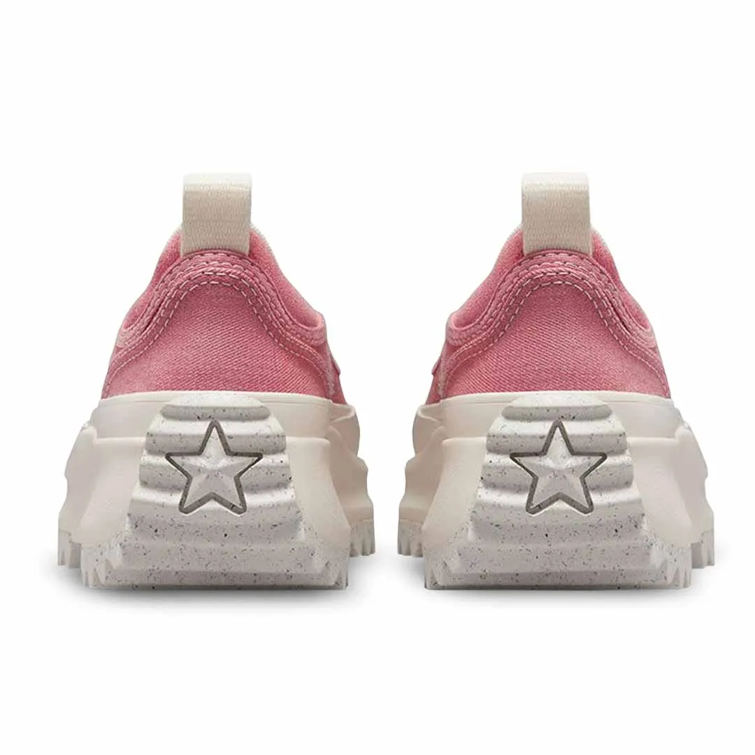 High Rebound Cushioning Stretchy Material Converse - Unisex Run Star Hike Slip On Shoes (A03497C)