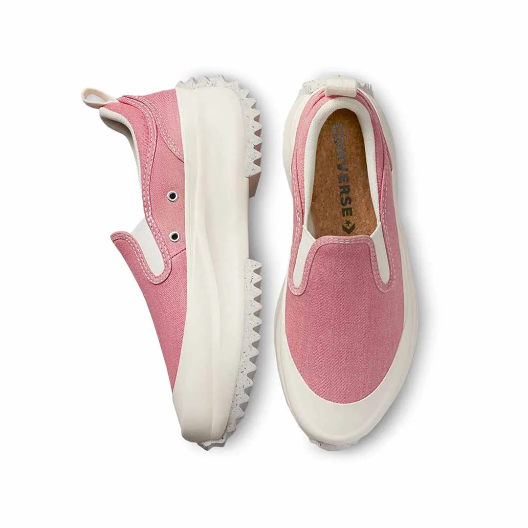 Converse - Unisex Run Star Hike Slip On Shoes (A03497C) Outdoor Use Every Season