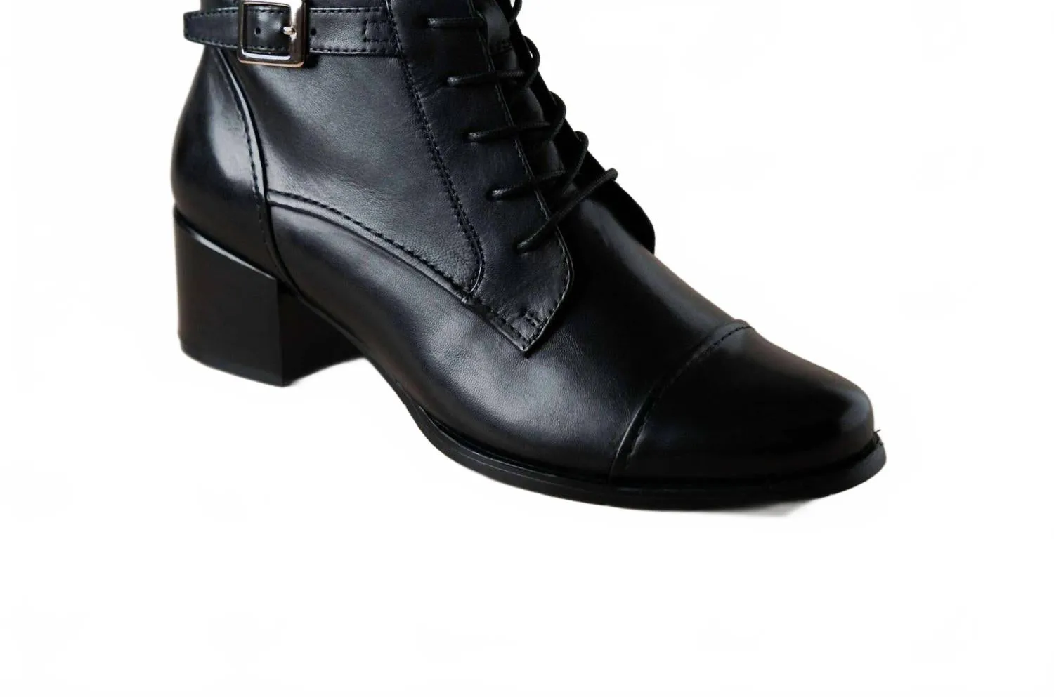 Quick Drying Rural Traveler Comfort Lining Stylish Explorer Women's Jolene Boot In Black