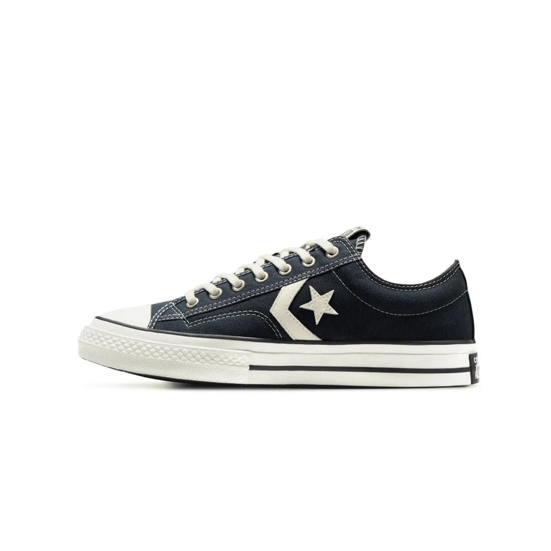 Bold Details Fast Move Converse - Unisex Star Player 76 Low Top Shoes (A12355C)