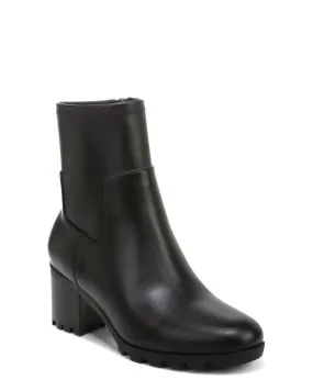 Women's Ronan Ankle Boots In Black Businessman
