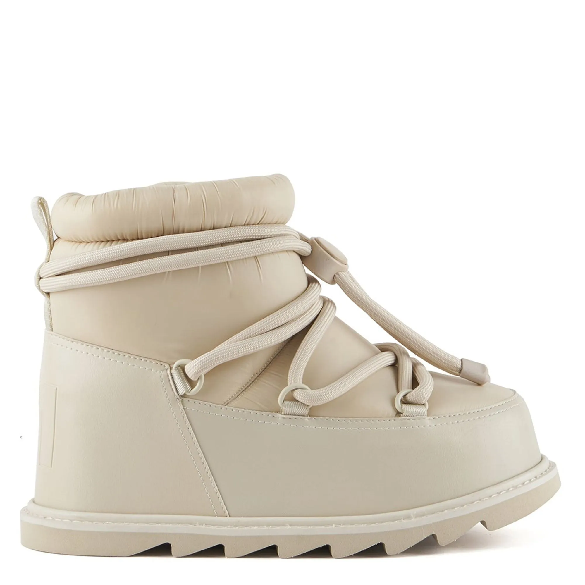 Zembla Artic Slip Resistant Sole Temperature Regulating Lining