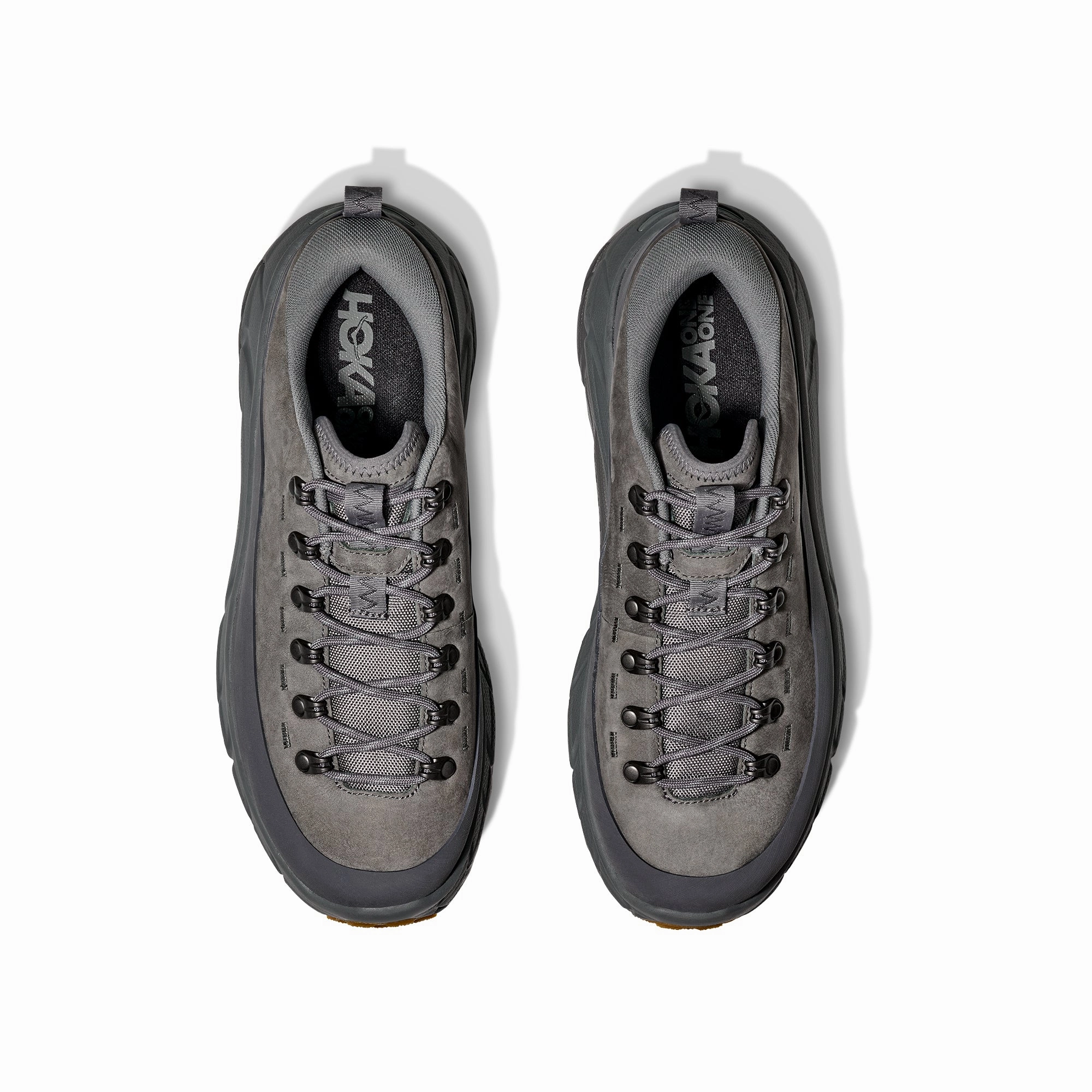 Rolling Gait Hoka U Tor Summit Shoes