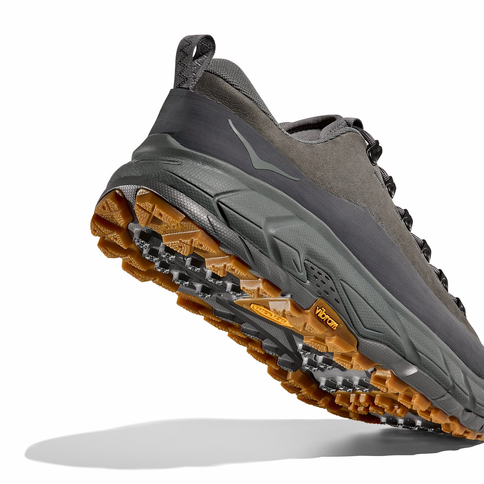 ventilated insole shoes Hoka U Tor Summit Shoes