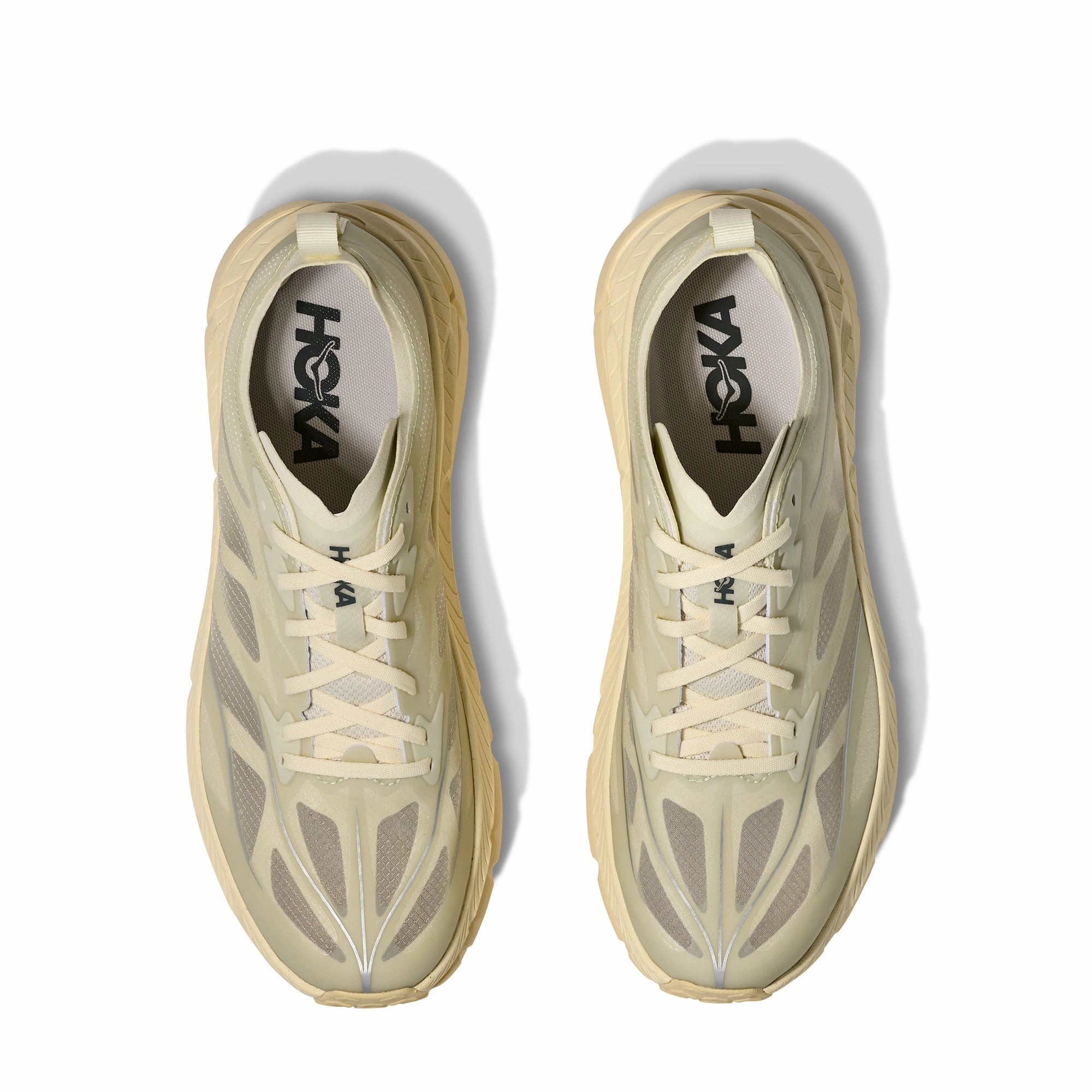 Hoka U Mafate Speed 4 Lite Shoes fabric - finish - design shoes long - distance runner