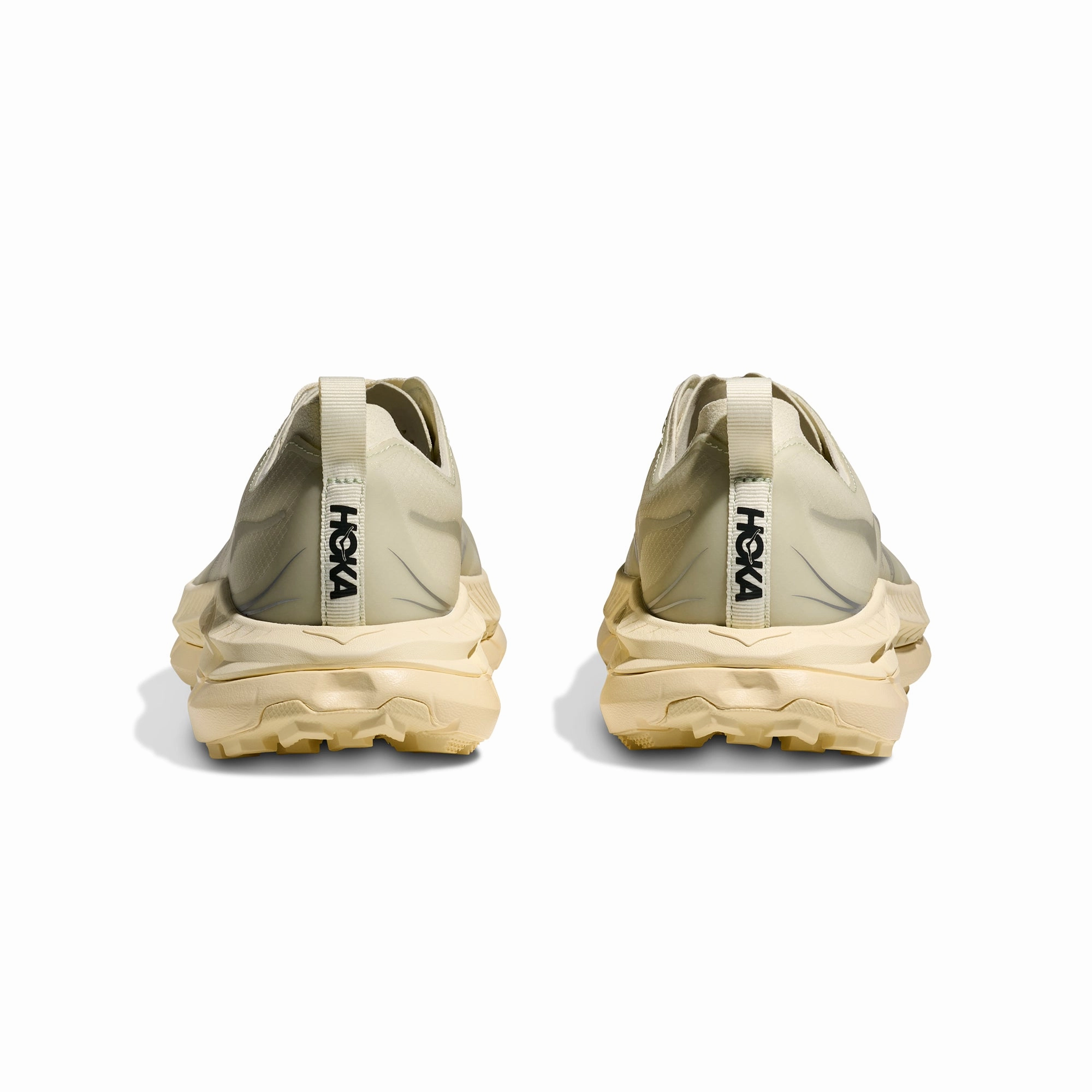 Ventilation Channels System Hoka U Mafate Speed 4 Lite Shoes