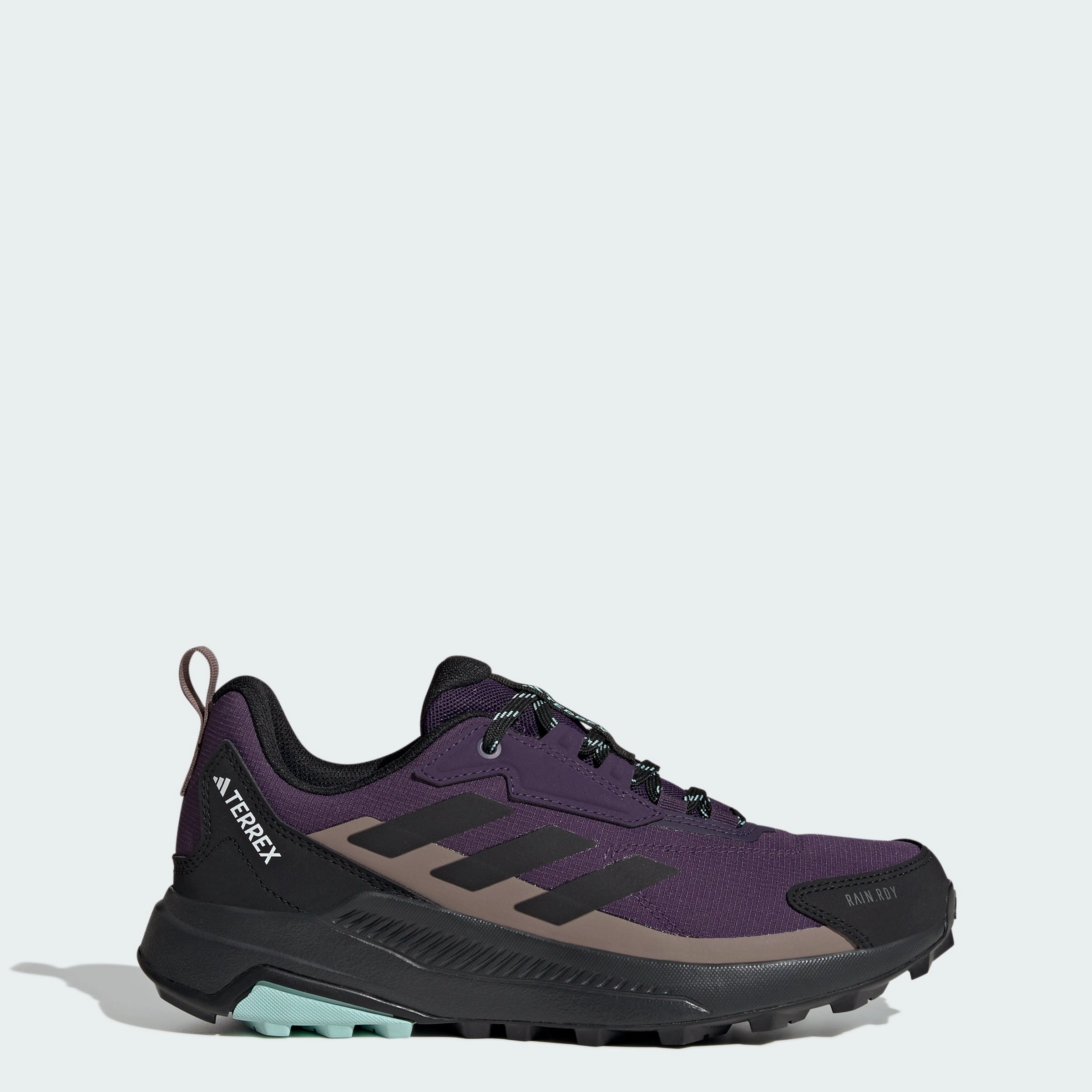 Women's adidas Terrex Anylander Rain.Rdy Hiking Shoes running alone shoes
