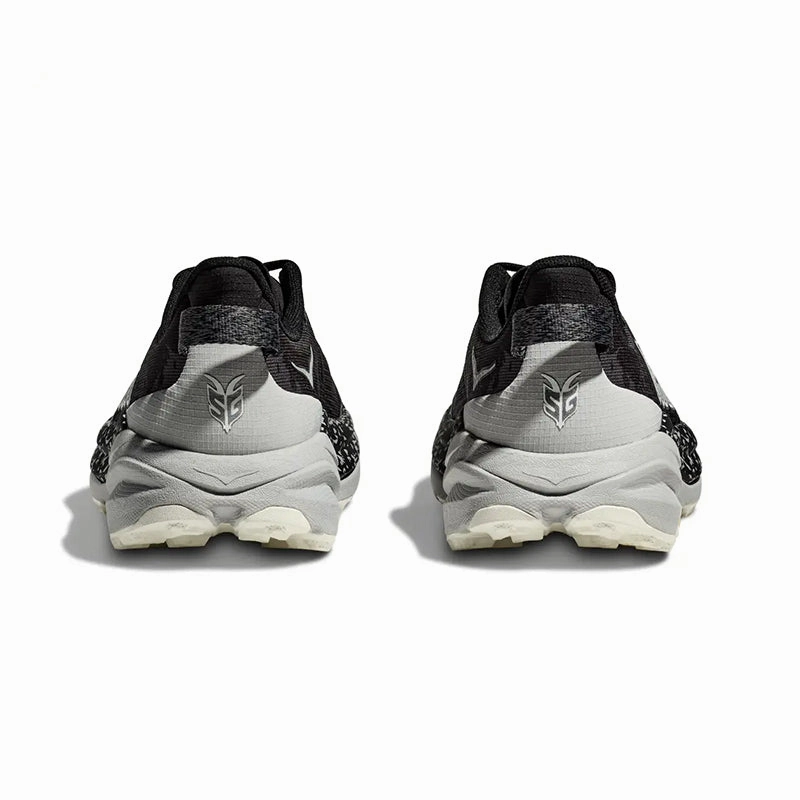 Variable Lugs Men's Speedgoat 6 Black/Stardust